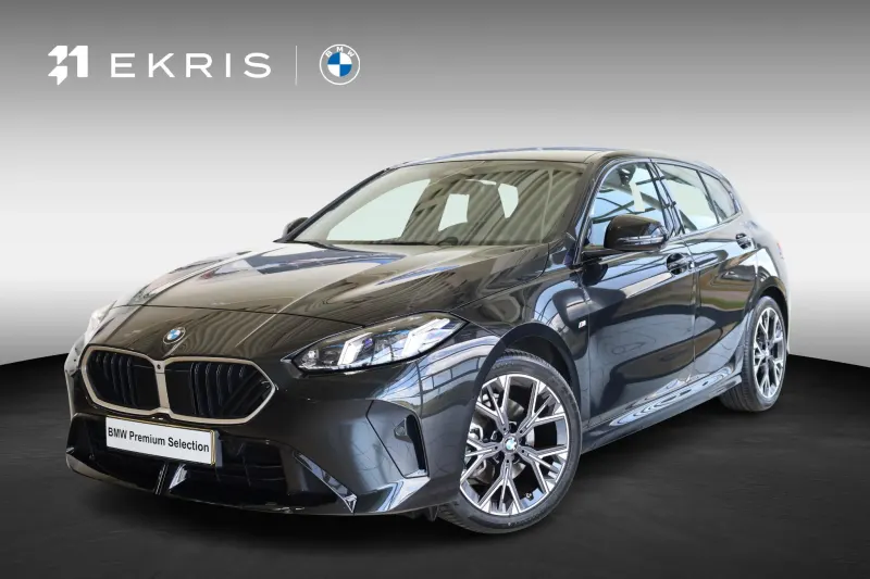 BMW 1-Serie (2024)