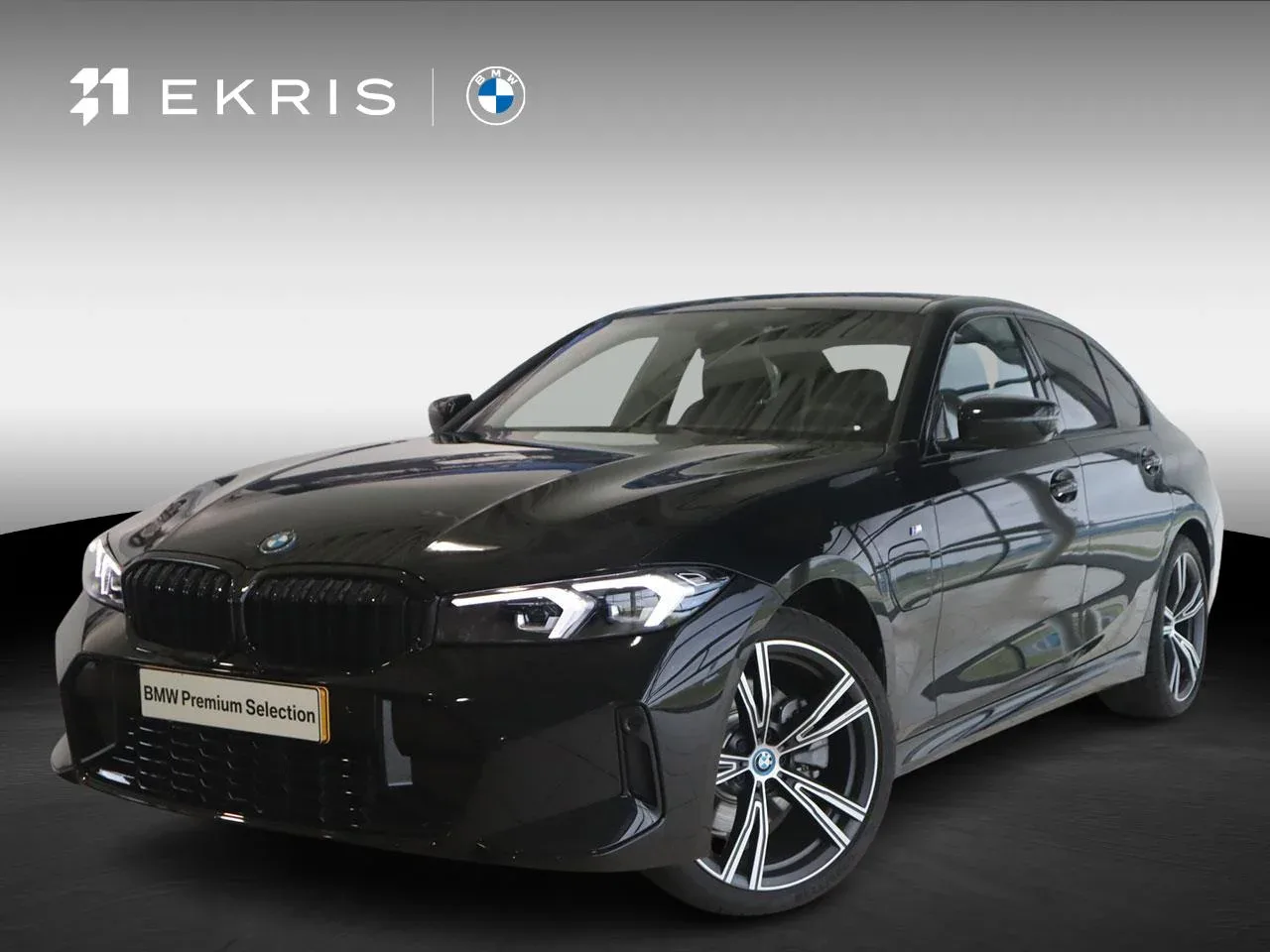 BMW 3-Serie (2024) — foto 1