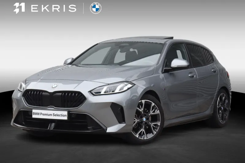 BMW 1-Serie (2025)