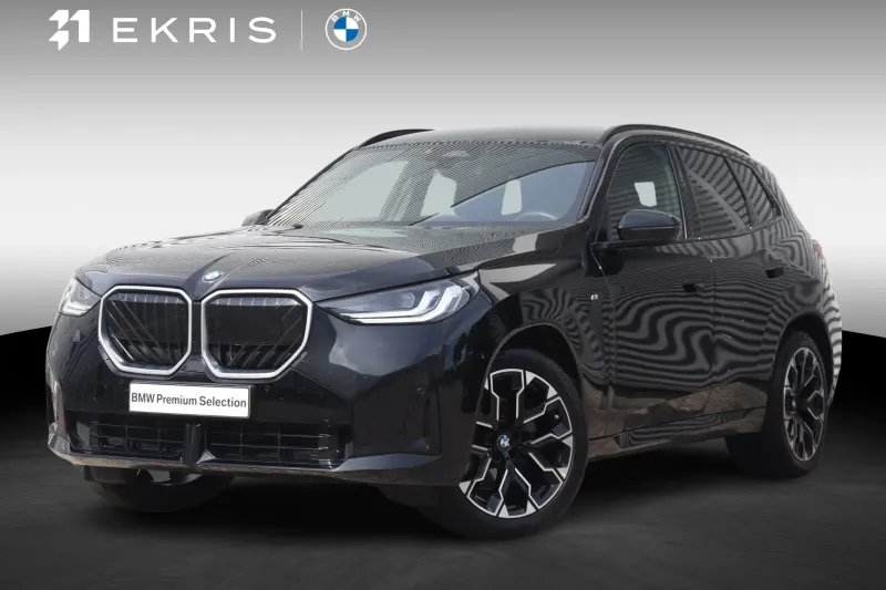 BMW X3 (2024)