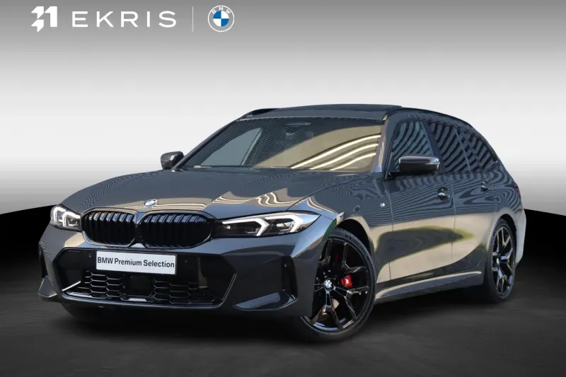 BMW 3-Serie (2026)