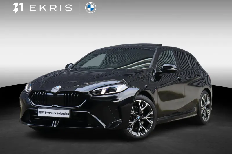 BMW 1-Serie (2026)