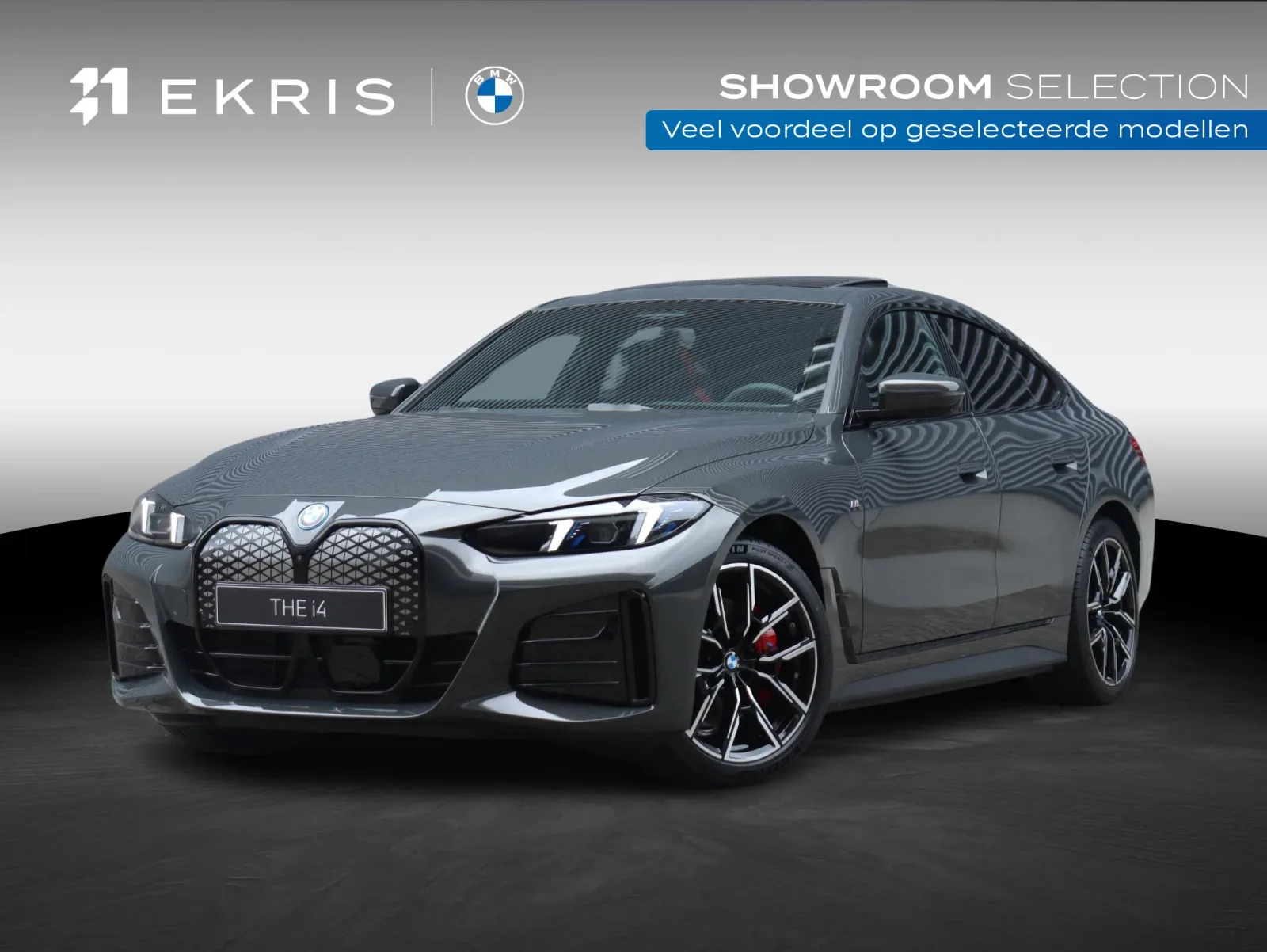 BMW i4 (2026) — foto 1