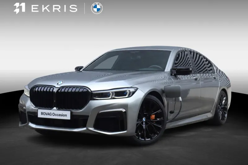 BMW 7-Serie (2019)