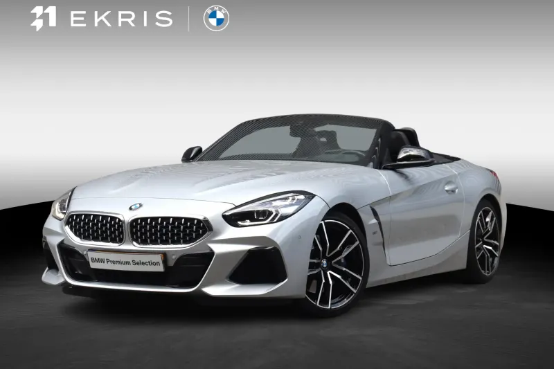 BMW Z4 (2020)