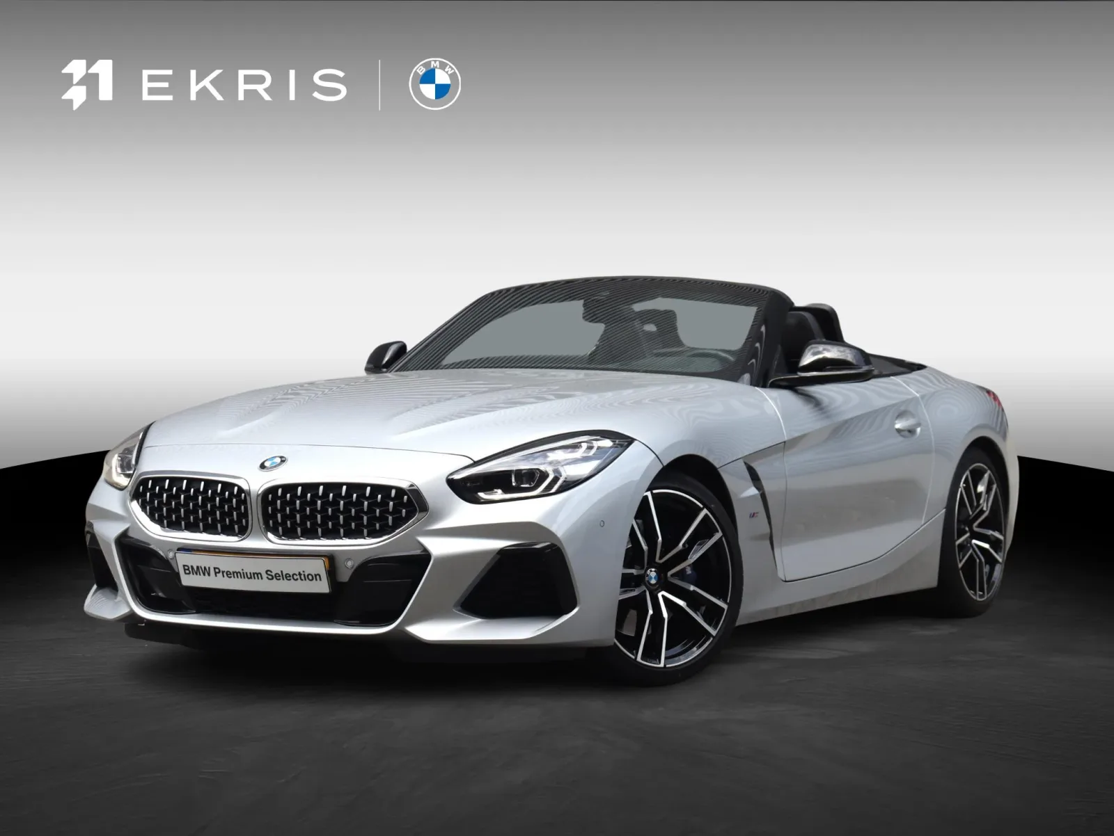BMW Z4 (2020) — foto 1