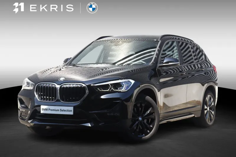 BMW X1 (2022)