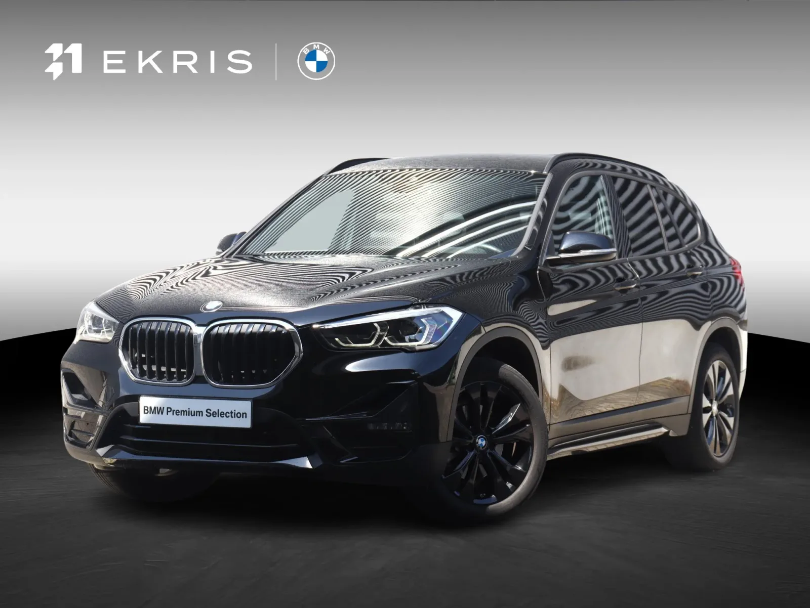 BMW X1 (2022) — foto 1