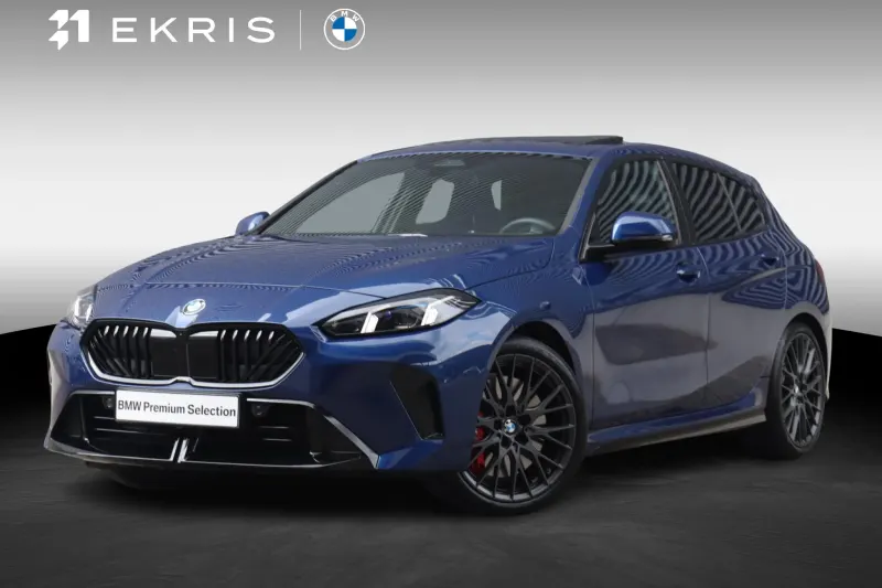 BMW 1-Serie (2026)