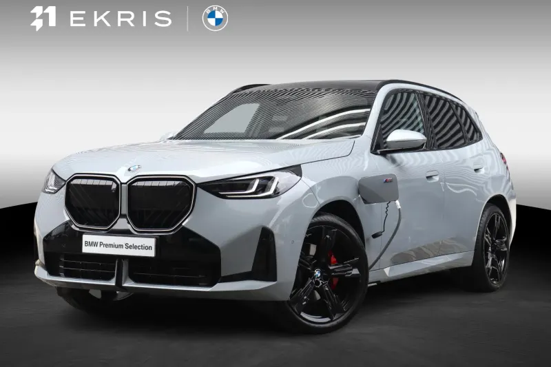 BMW X3 (2026)