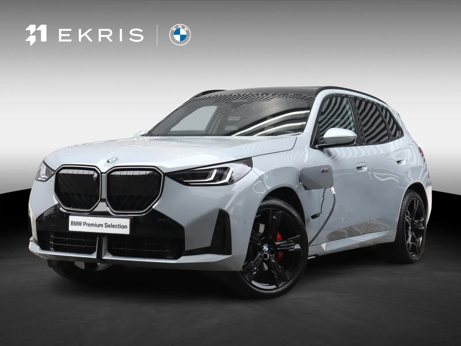 BMW X3 (2026) — foto 1