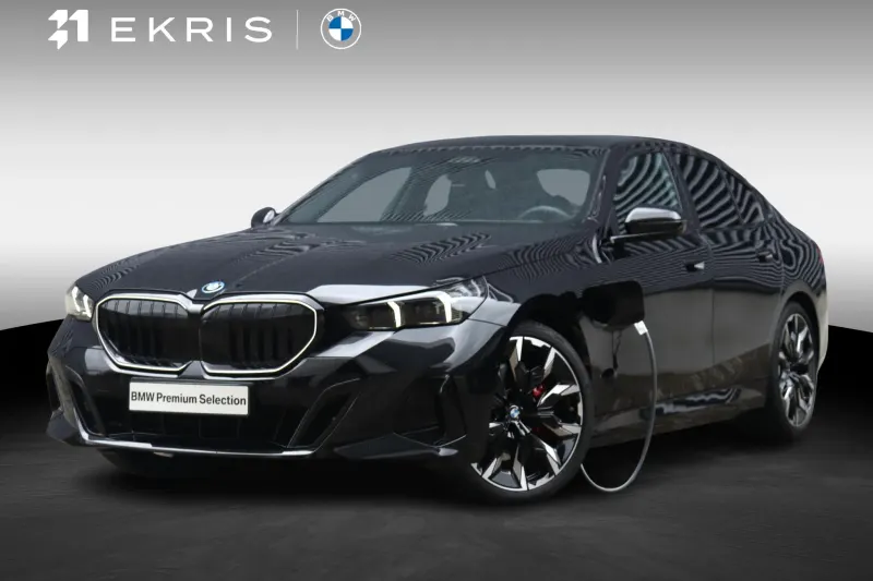 BMW 5-Serie (2025)