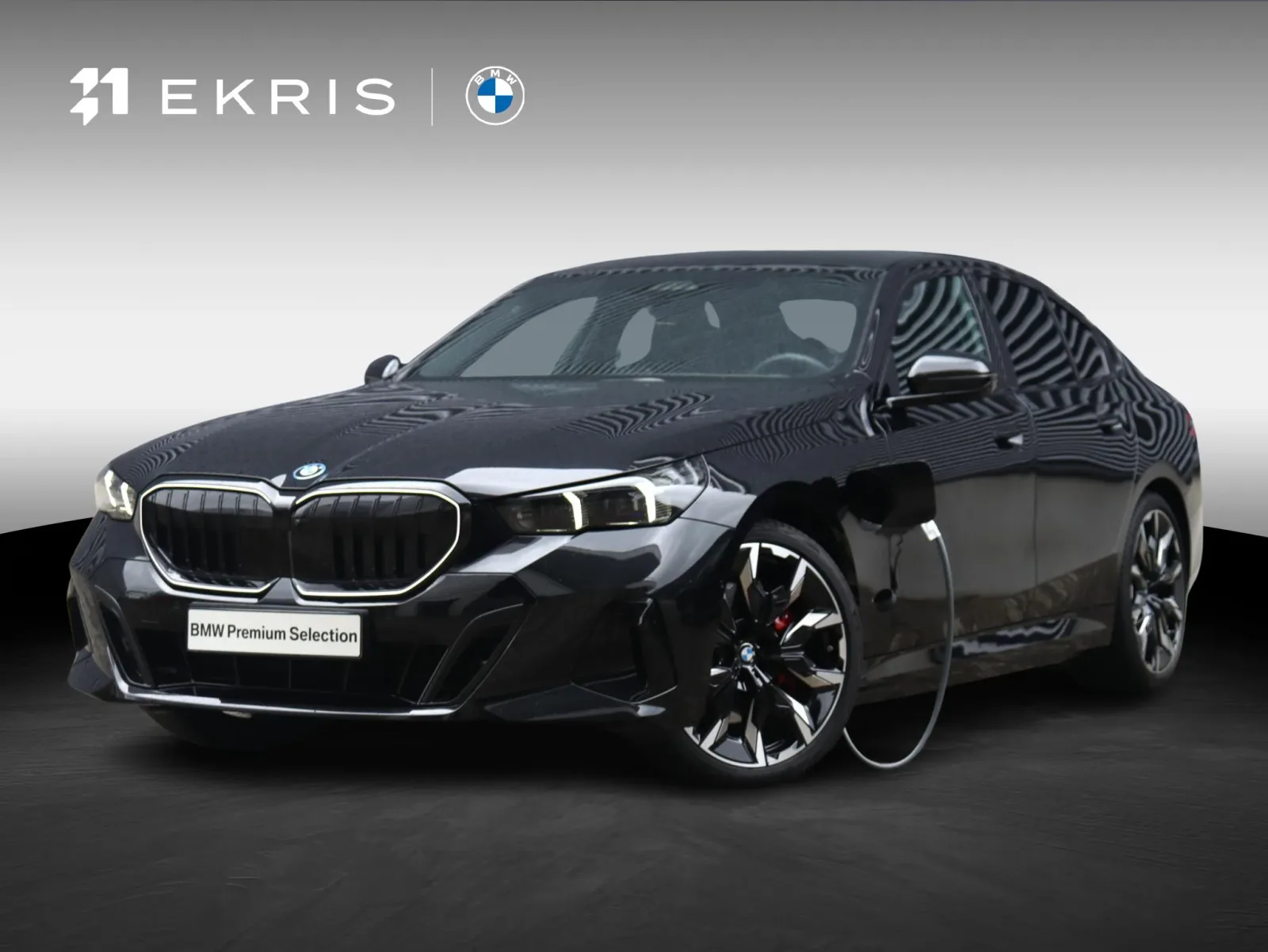BMW 5-Serie (2025) — foto 1