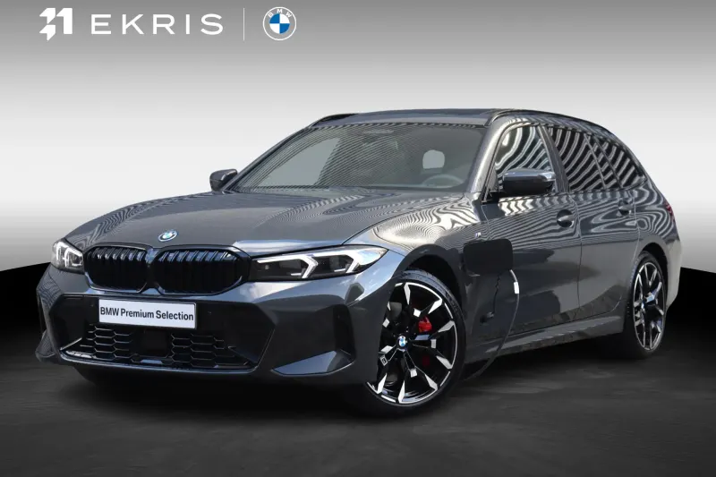 BMW 3-Serie (2026)