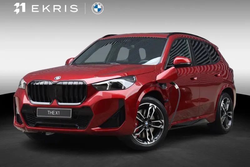 BMW X1 (2026)