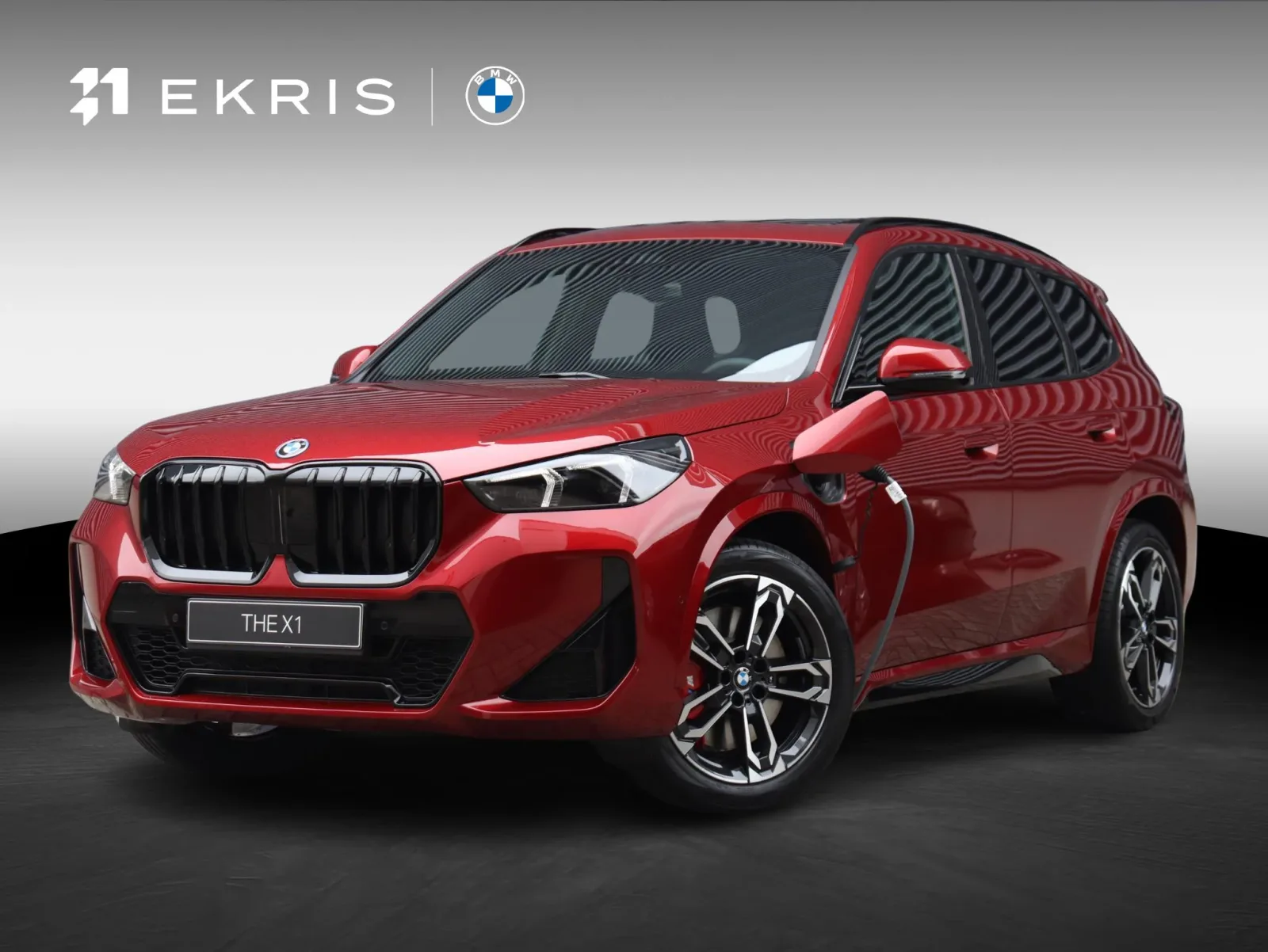 BMW X1 (2026) — foto 1