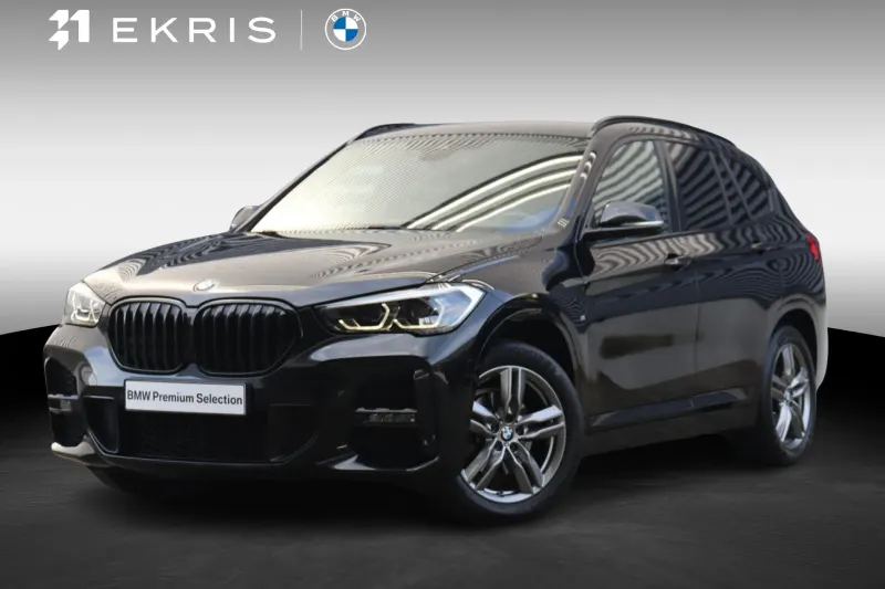 BMW X1 (2022)