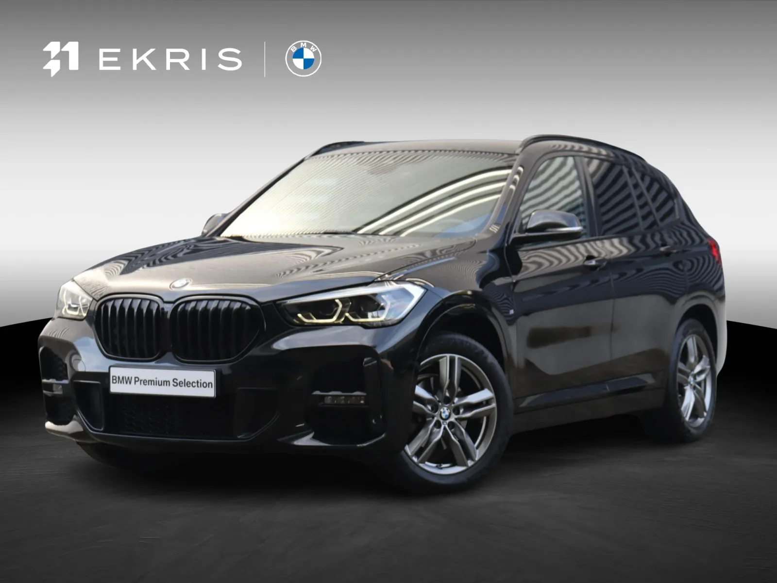 BMW X1 (2022) — foto 1