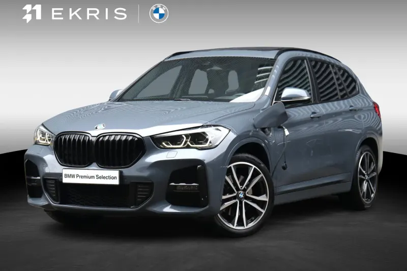 BMW X1 (2021)