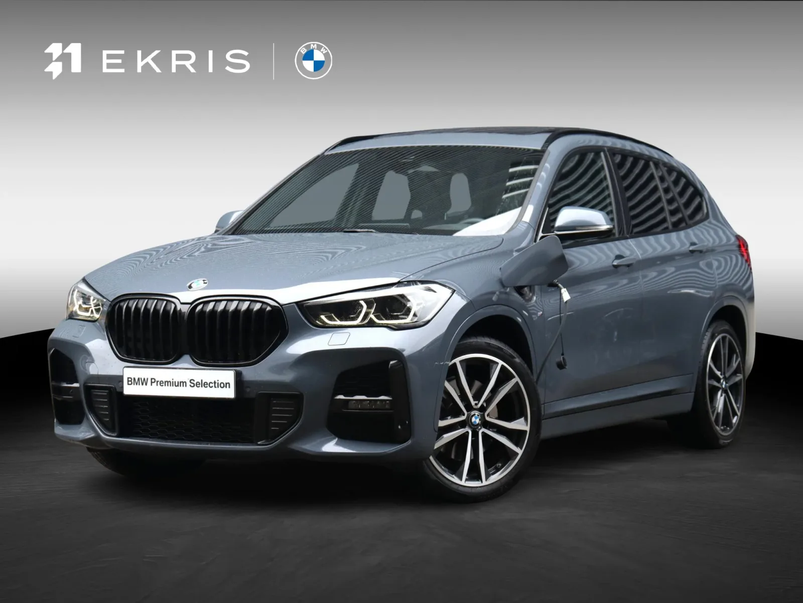 BMW X1 (2021) — foto 1