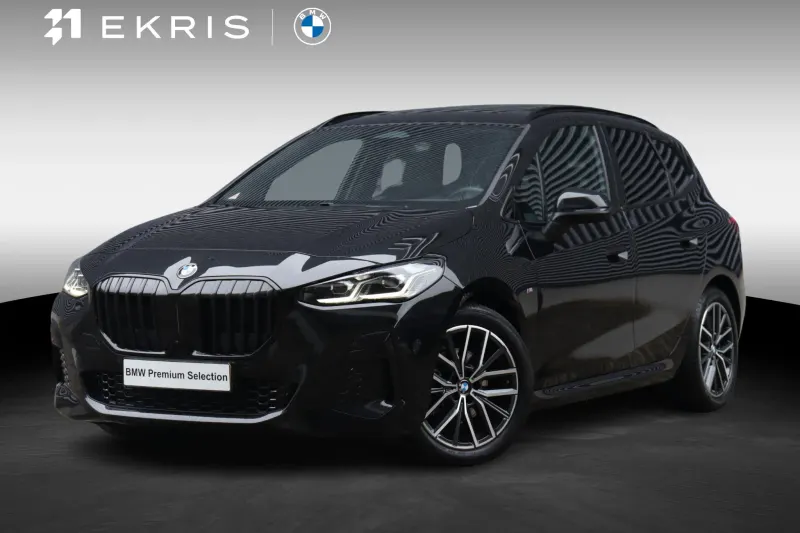 BMW 2-Serie Active Tourer (2024)