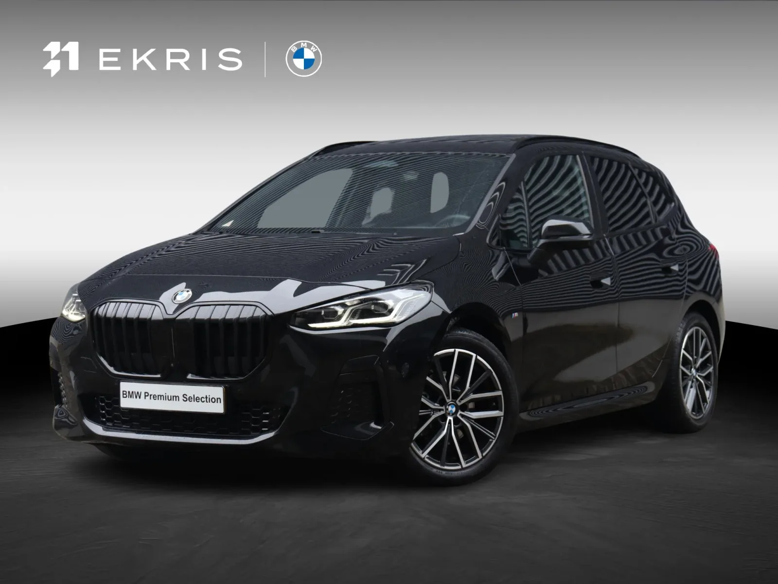 BMW 2-Serie Active Tourer (2024) — foto 1
