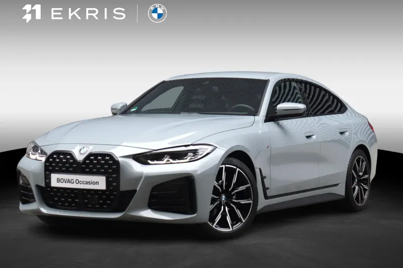 BMW 4-Serie (2024)