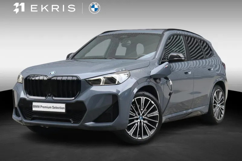 BMW X1 (2023)