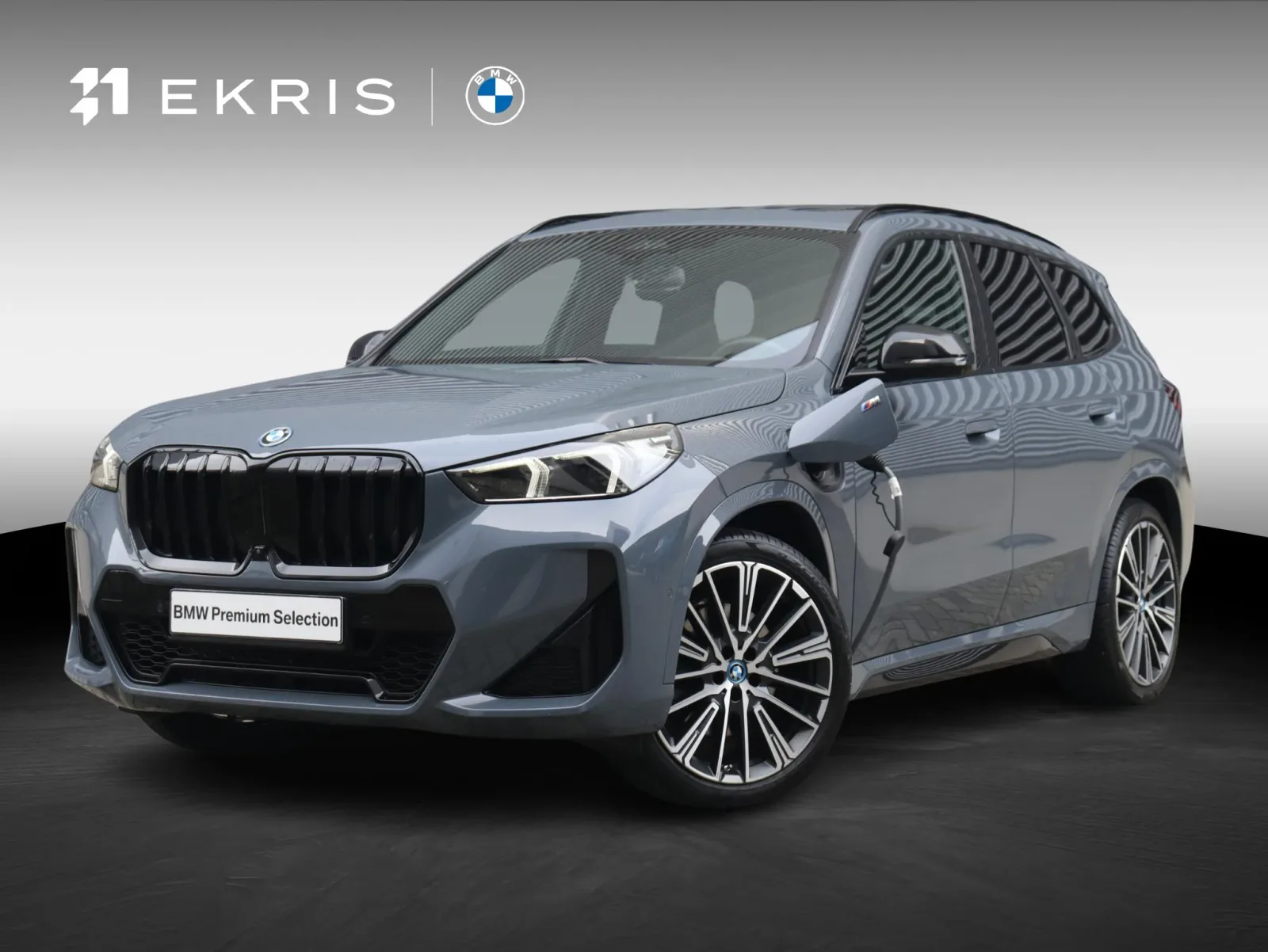BMW X1 (2023) — foto 1