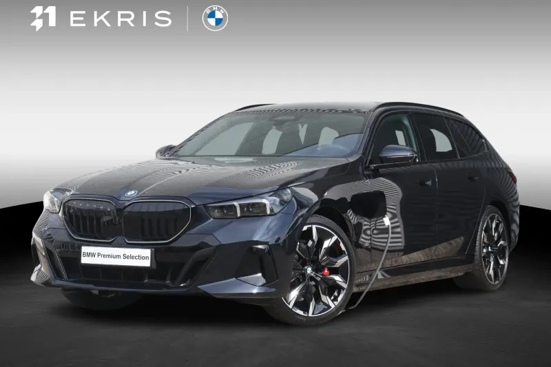 BMW 5-Serie (2026)