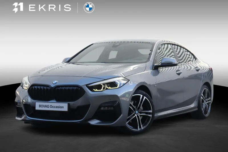 BMW 2-Serie (2021)