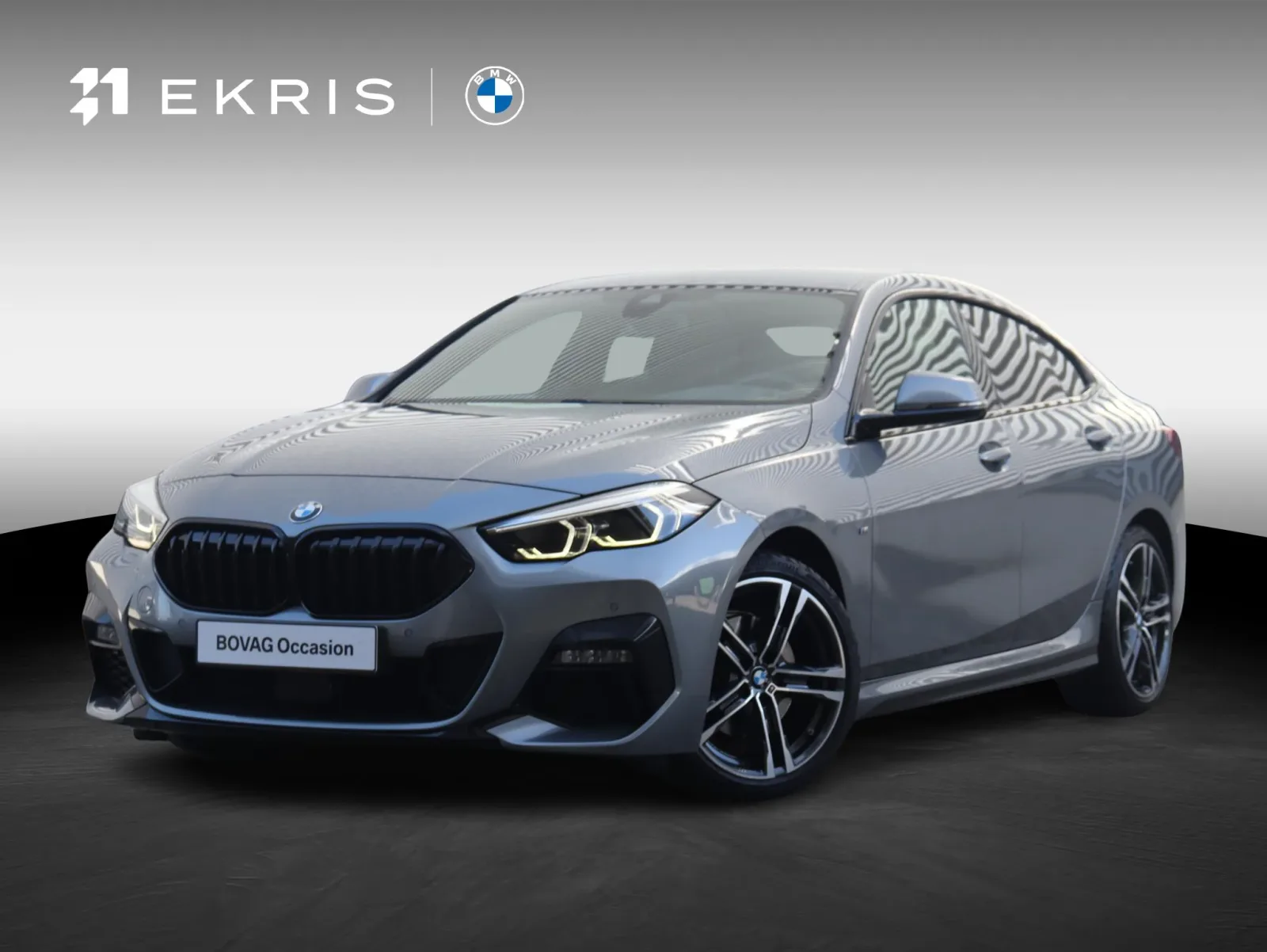 BMW 2-Serie (2021) — foto 1