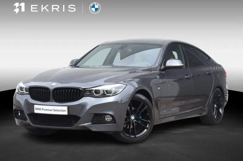 BMW 3-Serie (2019)