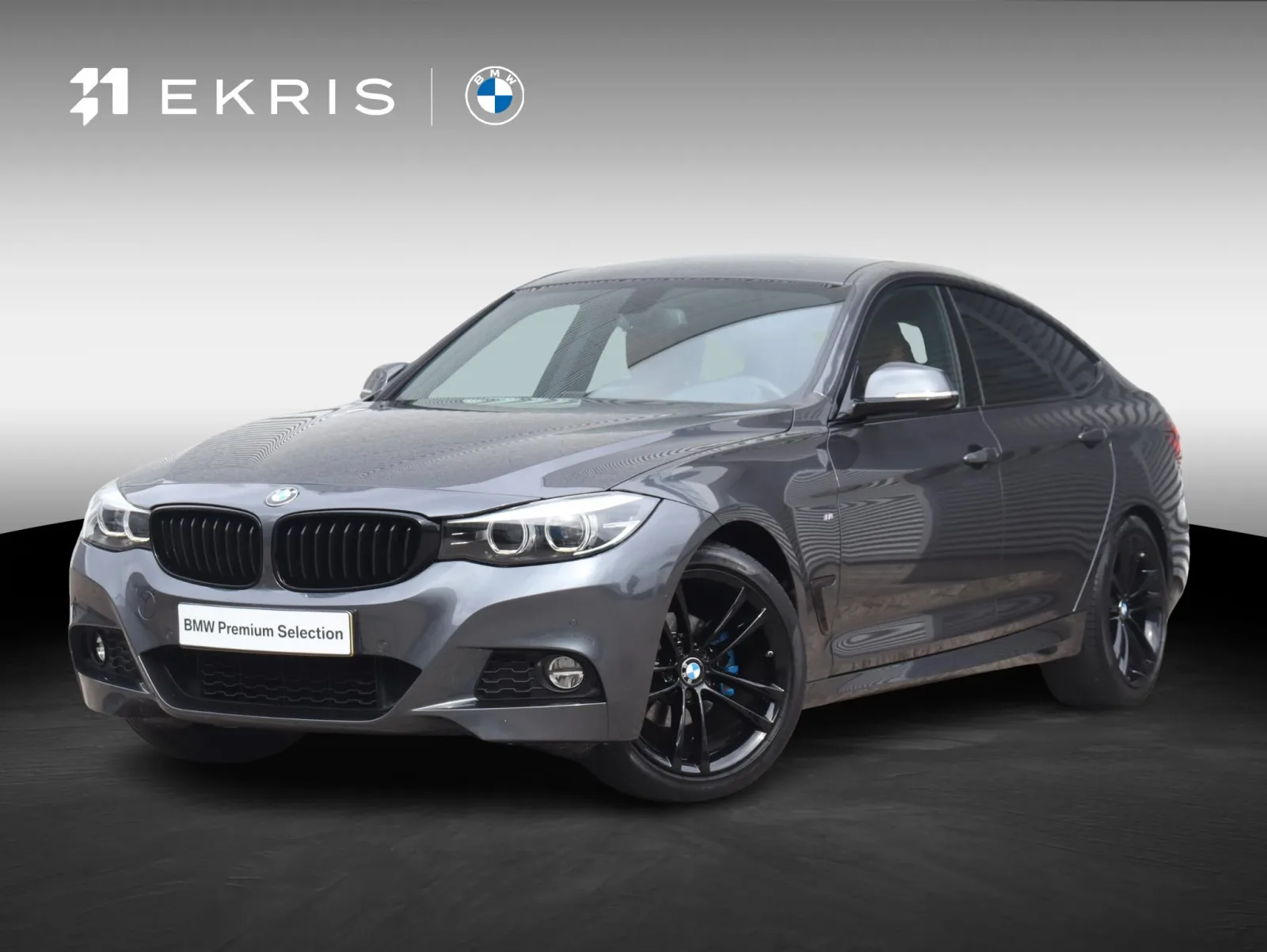 BMW 3-Serie (2019) — foto 1