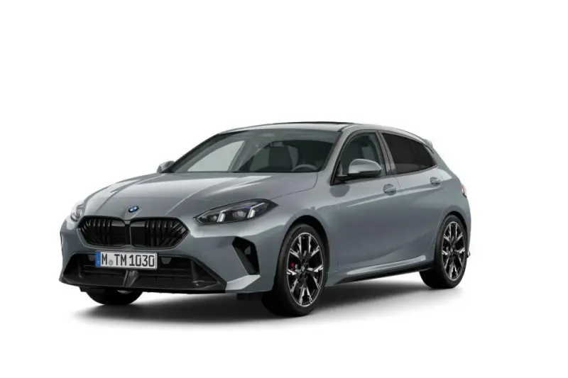 BMW 1-Serie (2026)