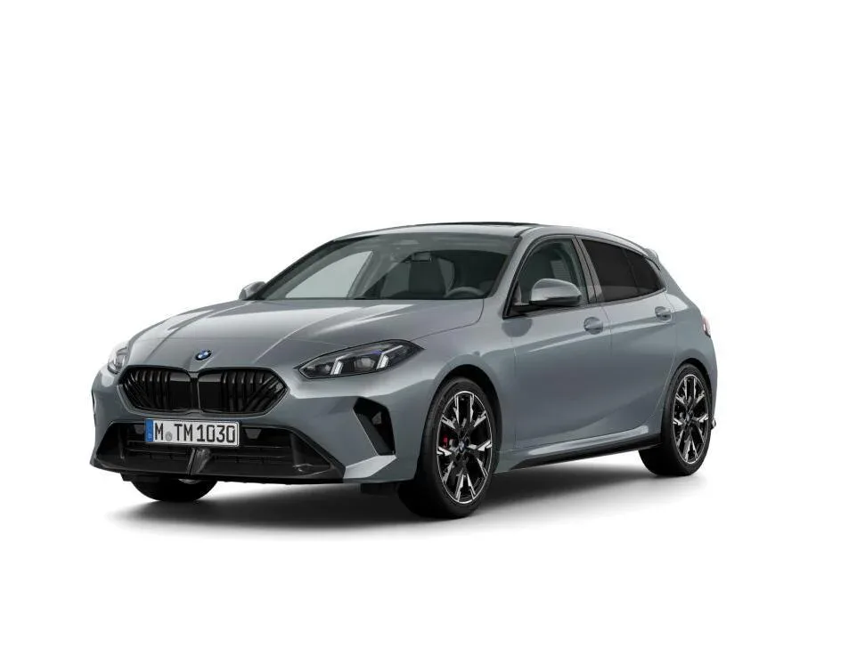 BMW 1-Serie (2026) — foto 1