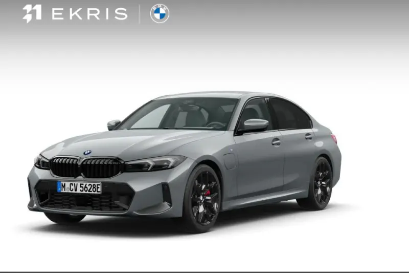 BMW 3-Serie (2026)
