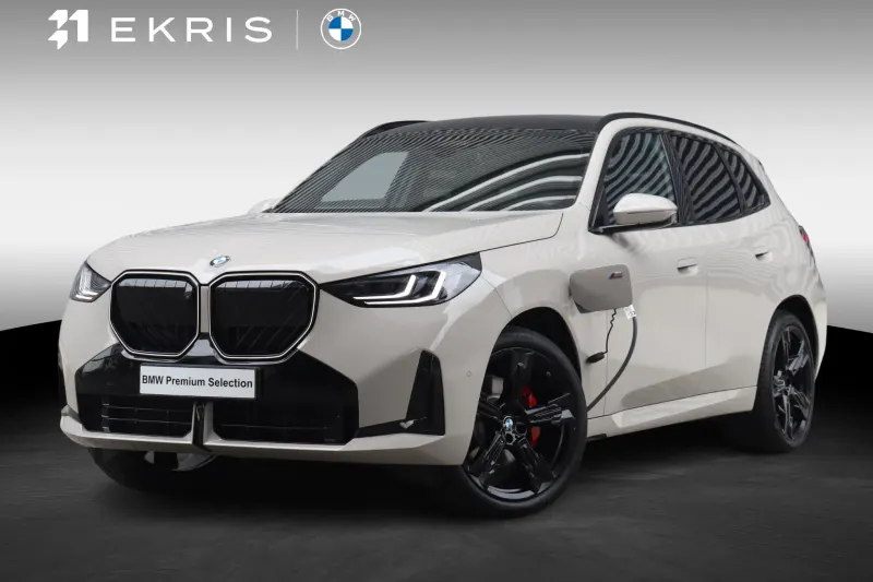BMW X3 (2026)