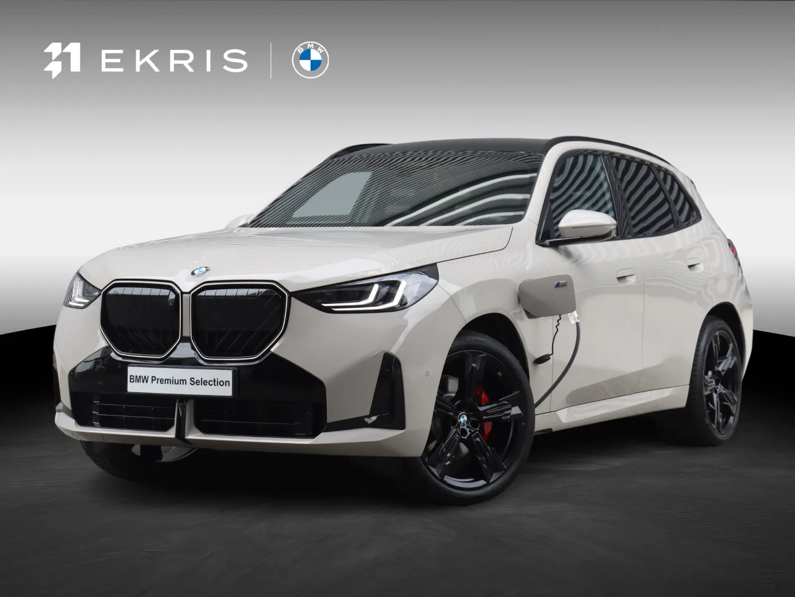 BMW X3 (2026) — foto 1