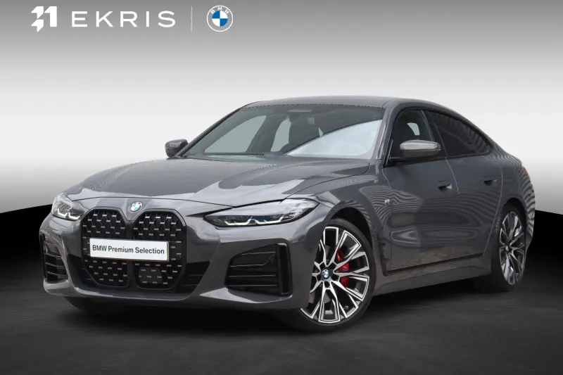 BMW 4-Serie (2024)