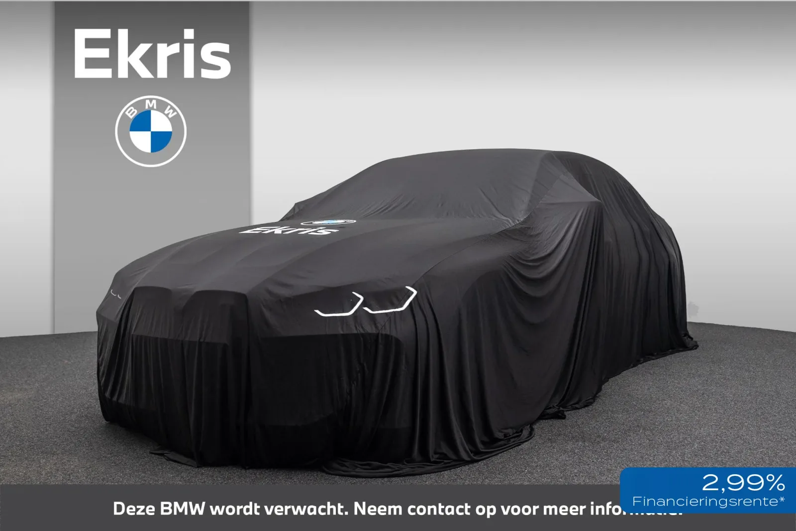 BMW i4 (2025) — foto 1