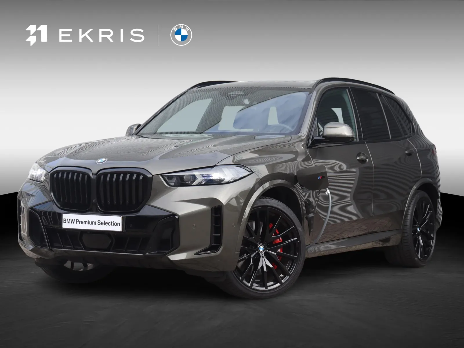 BMW X5 (2023) — foto 1