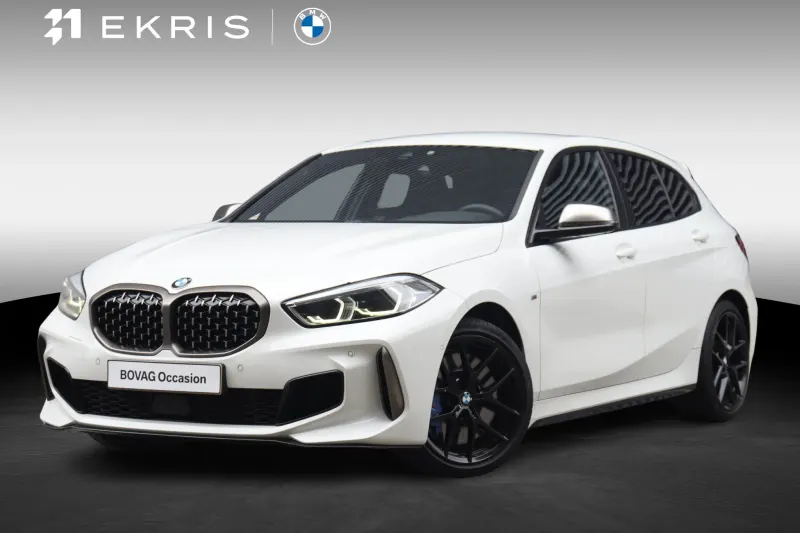 BMW 1-Serie (2019)