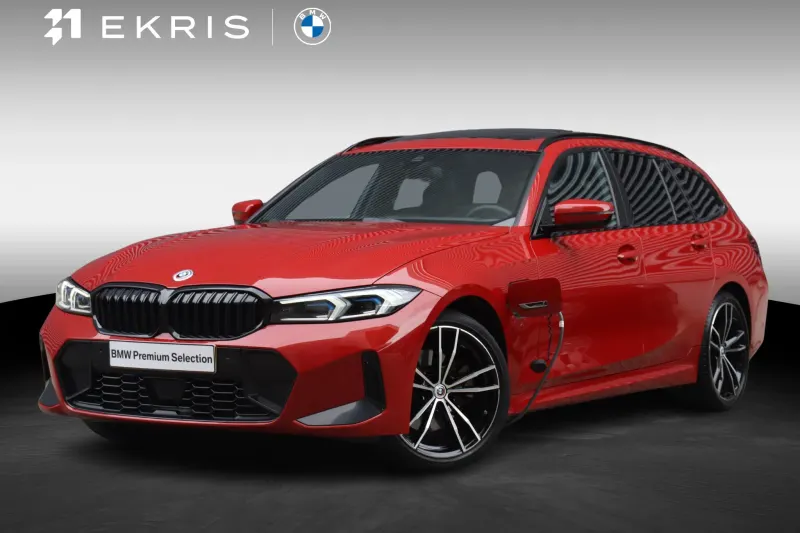 BMW 3-Serie (2022)