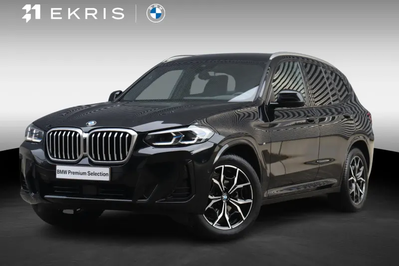 BMW X3 (2023)