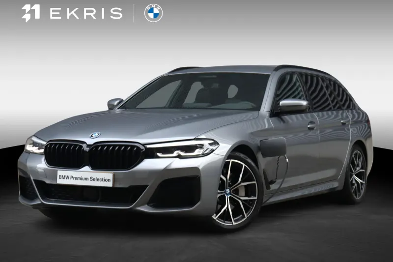 BMW 5-Serie (2023)