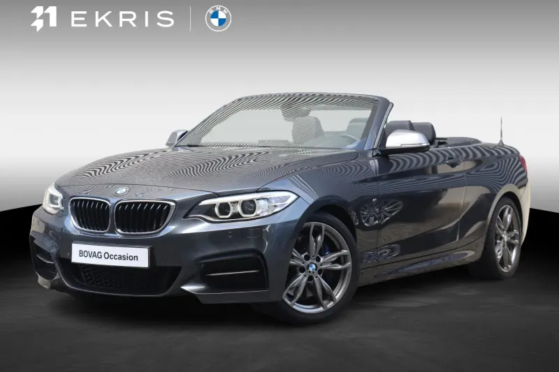 BMW 2-Serie (2016)