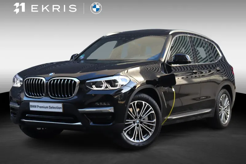 BMW X3 (2020)