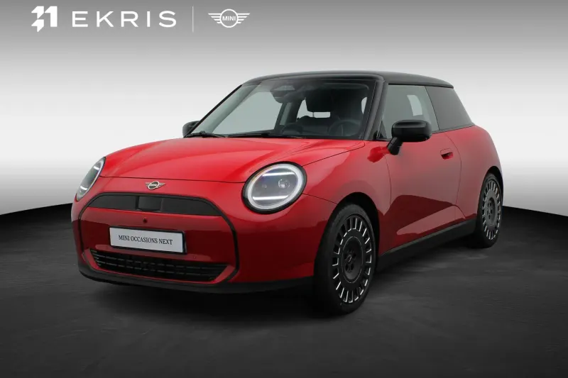 MINI Mini Electric (2025)