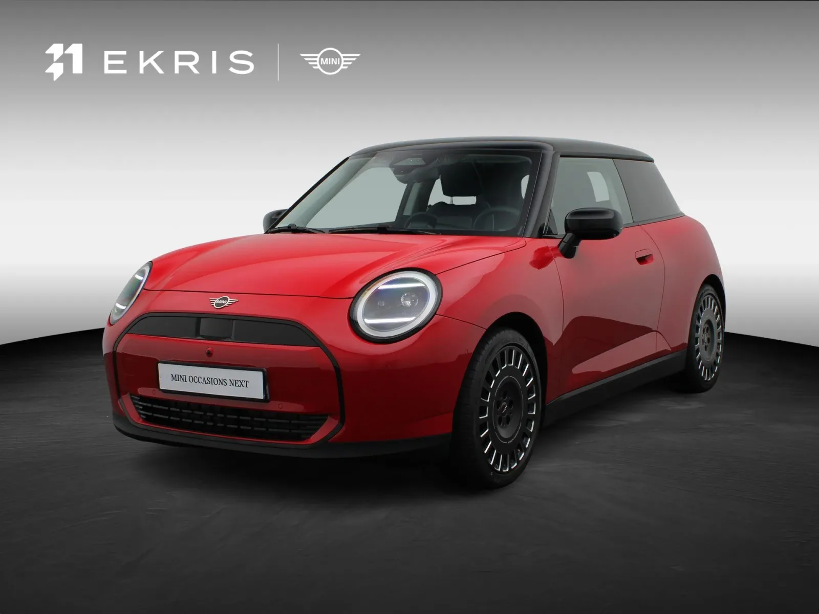 MINI Mini Electric (2025) — foto 1